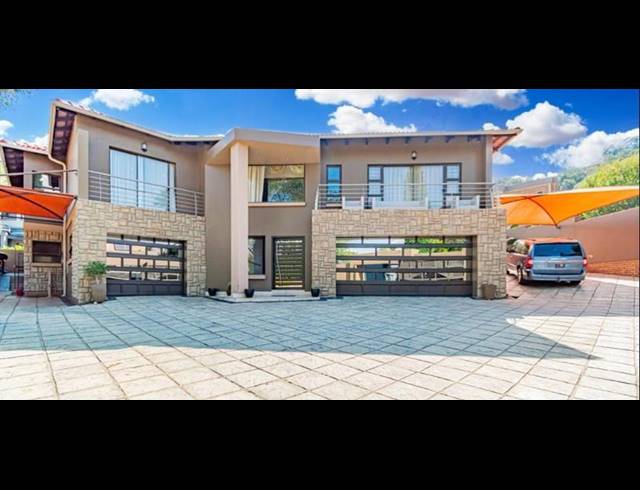 4 BEDROOM HOUSE FOR SALE IN MEYERSDAL